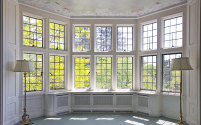 Everwood and Other Window Finishes and Styles to Consider when Remodeling