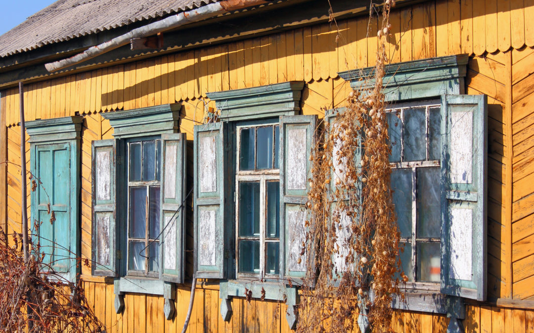 5 Signs You Need to Replace Your Windows