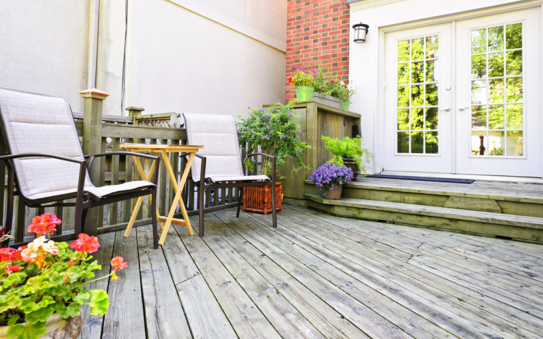 4 Ways a New Patio Door Can Dramatically Change Your Home