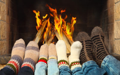 3 Ways To Keep Your Home Warm This Winter
