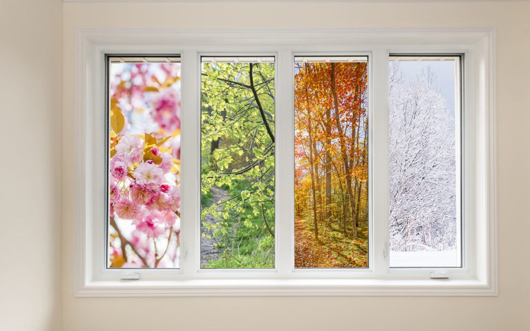 4 Things You Absolutely Need to Know When Replacing Your Windows