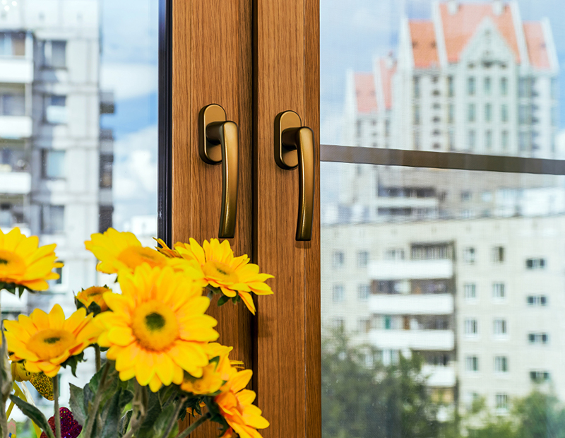 7 Reasons To Make The Change To Wood Windows